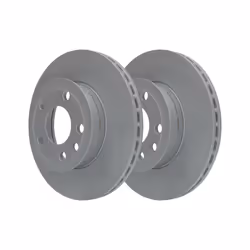 Disque de frein ATE 24.0124-0118.1 avant, ventilé, à haute teneur en carbone, 1 pièce - Vue supplémentaire 4