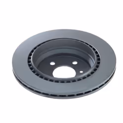Disque de frein ATE 24.0122-0192.1 arrière, ventilé, à haute teneur en carbone, 1 pièce