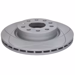 Disque de frein ATE PowerDisc 24.0322-0210.1, 1 pièce