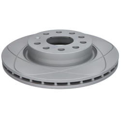 Disque de frein ATE PowerDisc 24.0322-0210.1, 1 pièce