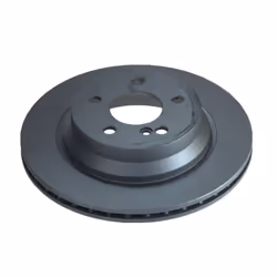 Disque de frein ATE 24.0122-0201.1 arrière, ventilé, 1 pièce