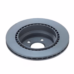 Disque de frein ATE 24.0122-0201.1 arrière, ventilé, 1 pièce