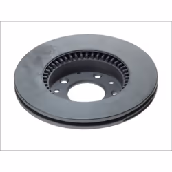 Disque de frein ATE 24.0124-0175.1 avant, ventilé, 1 pièce - Vue supplémentaire 2