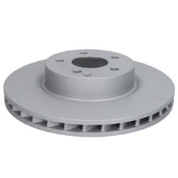 Disque de frein ATE 24.0128-0142.1 avant, ventilé, à haute teneur en carbone, 1 pièce
