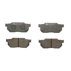 Jeu de plaquettes de frein ATE 13.0460-5919.2, avant