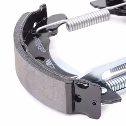 ATE Original TopKit 03.0520-3917.3 Kit de freins, freins à tambours avec cylindre de roue, avec accessoires VOLKSWAGEN: GOLF 2, GOLF 1 - Vue supplémentaire 6