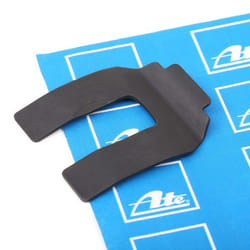 ATE 24.5004-0001.1 Support, flexible de frein