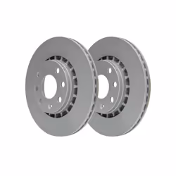 Disque de frein ATE 24.0120-0140.1 avant, ventilé, à haute teneur en carbone, 1 pièce - Vue supplémentaire 4