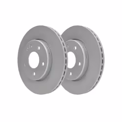 Disque de frein ATE 24.0122-0132.1 avant, ventilé, à haute teneur en carbone, 1 pièce - Vue supplémentaire 4