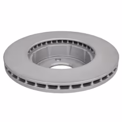 Disque de frein ATE 24.0122-0108.1 avant, ventilé, à haute teneur en carbone, 1 pièce