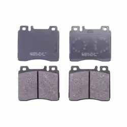 Jeu de plaquettes de frein ATE 13.0460-9033.2, avant
