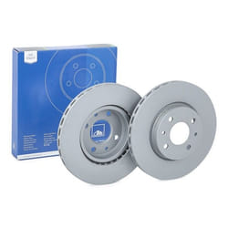 ATE Disque de frein FIAT: Punto II 3/5 portes, Doblo I Cargo, Barchetta, ALFA ROMEO: 146, 155, 145 20,0mm 4 98,0mm ventilé revêtu allié/carbonisé