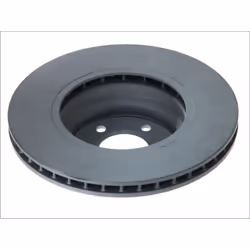 Disque de frein ATE 24.0130-0118.1 avant, ventilé, à haute teneur en carbone, 1 pièce