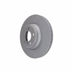 Disque de frein ATE 24.0130-0118.1 avant, ventilé, à haute teneur en carbone, 1 pièce - Vue supplémentaire 4