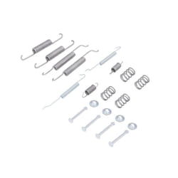 Kit d'accessoires, mâchoires de frein ATE 03.0137-9168.2
