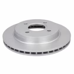 Disque de frein ATE 24.0120-0146.1 arrière, ventilé, 1 pièce