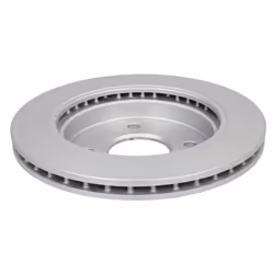 Disque de frein ATE 24.0120-0146.1 arrière, ventilé, 1 pièce