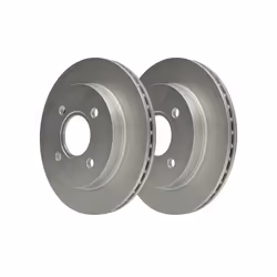 Disque de frein ATE 24.0120-0146.1 arrière, ventilé, 1 pièce - Vue supplémentaire 4