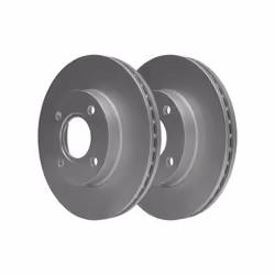 Disque de frein ATE 24.0124-0120.1 avant, ventilé, 1 pièce - Vue supplémentaire 4