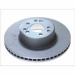 Disque de frein ATE 24.0130-0100.1 avant, ventilé, à haute teneur en carbone, 1 pièce