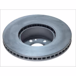 Disque de frein ATE 24.0130-0100.1 avant, ventilé, à haute teneur en carbone, 1 pièce