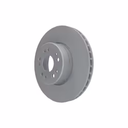 Disque de frein ATE 24.0130-0100.1 avant, ventilé, à haute teneur en carbone, 1 pièce - Vue supplémentaire 4