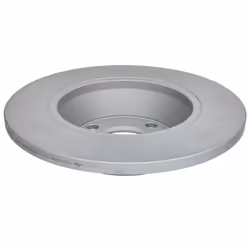 Disque de frein ATE 24.0113-0179.1 avant, plein, à haute teneur en carbone, 1 pièce