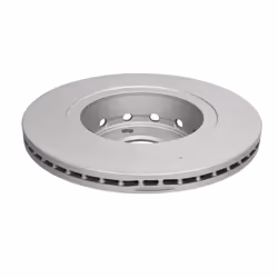 Disque de frein ATE 24.0122-0139.1 avant, ventilé, à haute teneur en carbone, 1 pièce