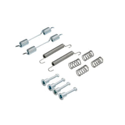 Kit d'accessoires, Mâchoires de frein de stationnement ATE 03.0137-9148.2