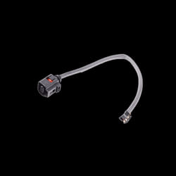 ATE 24.8190-0417.2 Usure Des Plaquettes De Frein MERCEDES-BENZ: Sprinter 3-T Van, Vito Van, Sprinter 4-T Van, VOLKSWAGEN: LT 28-46 2 Kasten
