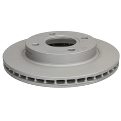 Disque de frein ATE 24.0120-0147.1 avant, ventilé, 1 pièce