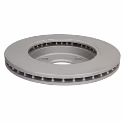 Disque de frein ATE 24.0120-0147.1 avant, ventilé, 1 pièce