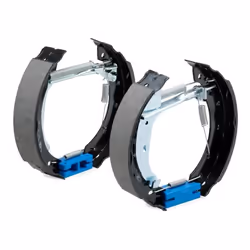 ATE Original TopKit 03.0520-7720.3 Kit de freins, freins à tambours avec cylindre de roue, avec accessoires PEUGEOT: 206 SW, 206 3/5 portes