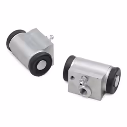 ATE Original TopKit 03.0520-7720.3 Kit de freins, freins à tambours avec cylindre de roue, avec accessoires PEUGEOT: 206 SW, 206 3/5 portes - Vue supplémentaire 5