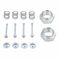 ATE Original TopKit 03.0520-7720.3 Kit de freins, freins à tambours avec cylindre de roue, avec accessoires PEUGEOT: 206 SW, 206 3/5 portes - Vue supplémentaire 6