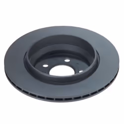 Disque de frein ATE 24.0120-0122.1 arrière, ventilé, 1 pièce