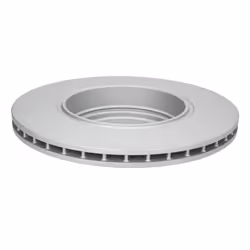 Disque de frein ATE 24.0124-0177.1 arrière, ventilé, à haute teneur en carbone, 1 pièce
