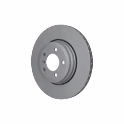 Disque de frein ATE 24.0124-0177.1 arrière, ventilé, à haute teneur en carbone, 1 pièce - Vue supplémentaire 4