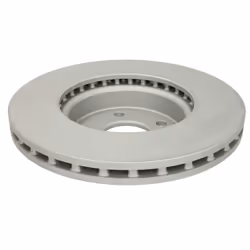 Disque de frein ATE 24.0128-0145.1 avant, ventilé, à haute teneur en carbone, 1 pièce