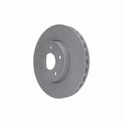 Disque de frein ATE 24.0128-0145.1 avant, ventilé, à haute teneur en carbone, 1 pièce - Vue supplémentaire 4
