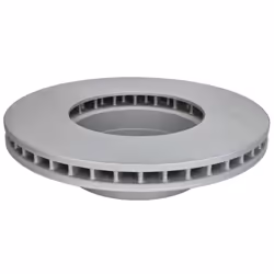 Disque de frein ATE 24.0130-0117.1 avant, ventilé, à haute teneur en carbone, 1 pièce