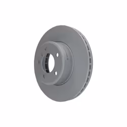 Disque de frein ATE 24.0130-0117.1 avant, ventilé, à haute teneur en carbone, 1 pièce - Vue supplémentaire 4