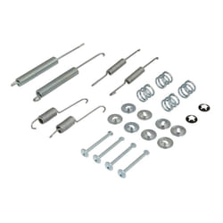 Kit d'accessoires, mâchoires de frein ATE 03.0137-9158.2