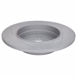 Disque de frein ATE Power Disc 24.0309-0114.1, 1 pièce