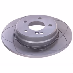 Disque de frein ATE Power Disc 24.0310-0217.1, 1 pièce