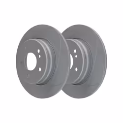 Disque de frein ATE Power Disc 24.0310-0217.1, 1 pièce - Vue supplémentaire 4