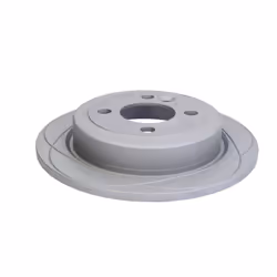 Disque de frein ATE PowerDisc 24.0310-0271.1, 1 pièce