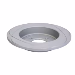 Disque de frein ATE PowerDisc 24.0310-0271.1, 1 pièce