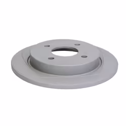 Disque de frein ATE PowerDisc 24.0310-0115.1, 1 pièce