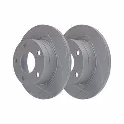 Disque de frein ATE Power Disc 24.0310-0201.1, 1 pièce - Vue supplémentaire 4